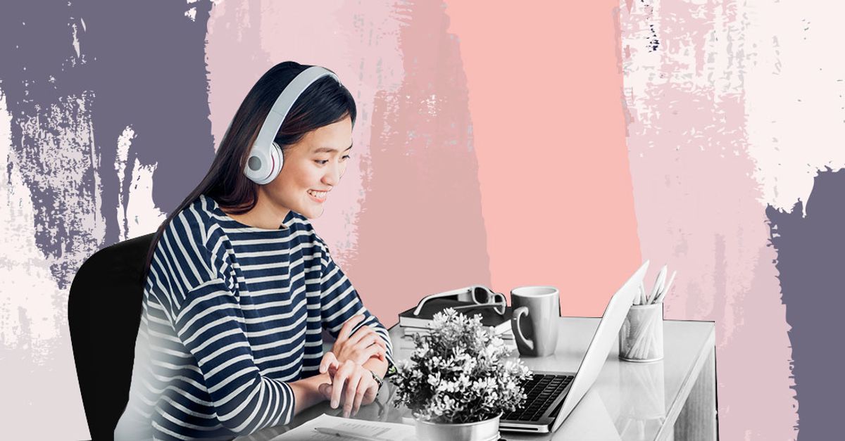 Work-From-Home Interview Questions Hiring Managers Love To Ask