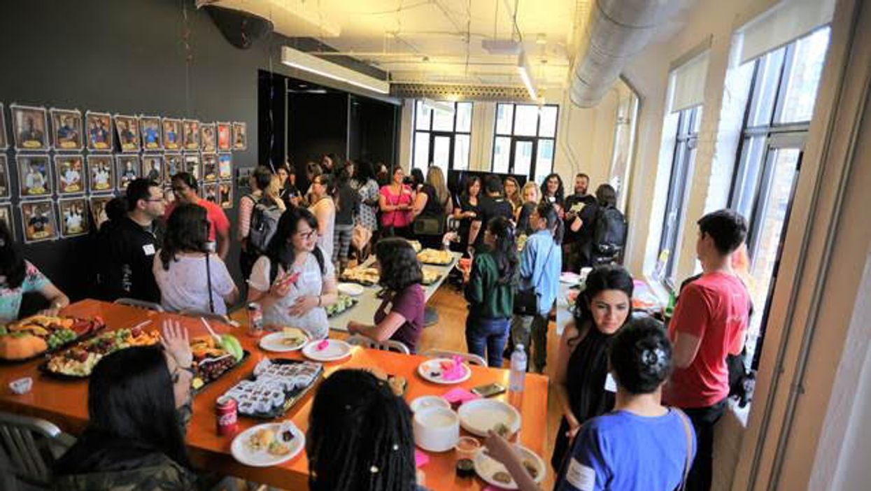 Learning About Gaming with the Women Leaders of Zynga