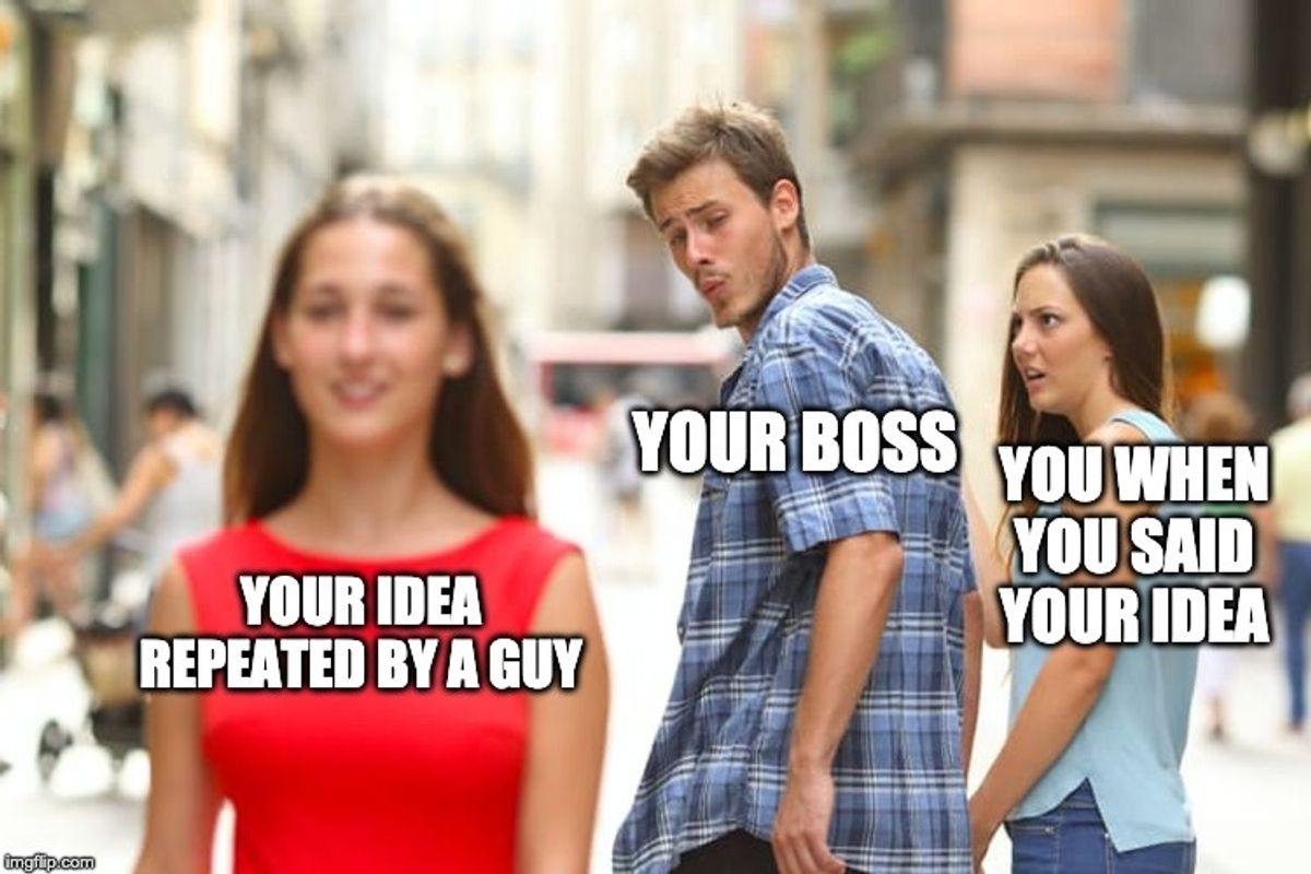 Funny boss memes — for when you need to LOL about your bad/annoying/micromanaging boss
