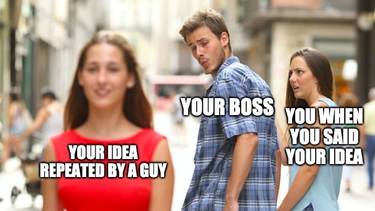 Funny boss memes — for when you need to LOL about your bad/annoying/micromanaging boss
