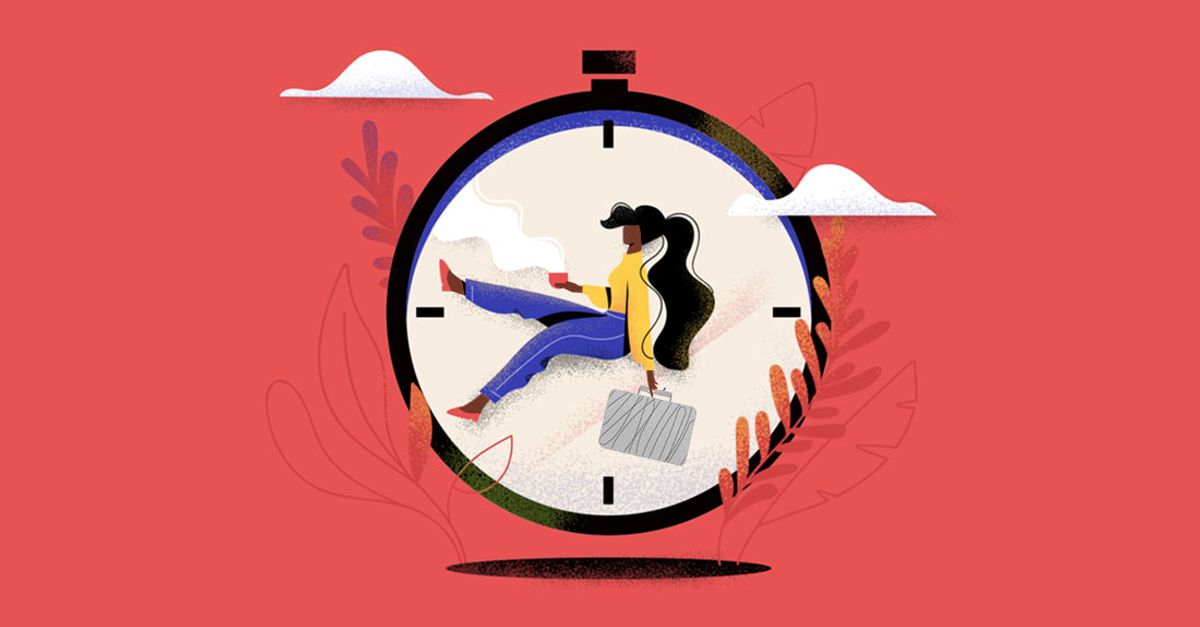 How to Get Back to Work After a Career Break