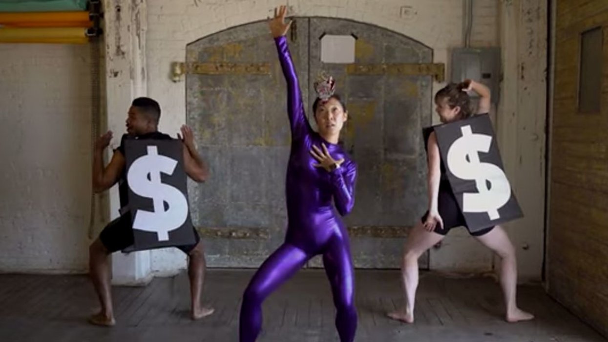 Why You Should Ask Your Friends How Much Money They Make