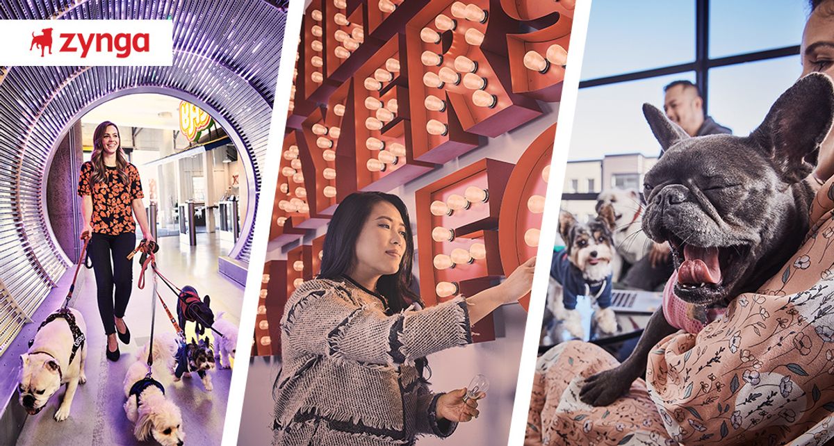 Struggling to Get Back to Work After a Career Break?