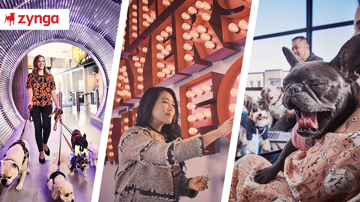 Struggling to Get Back to Work After a Career Break?