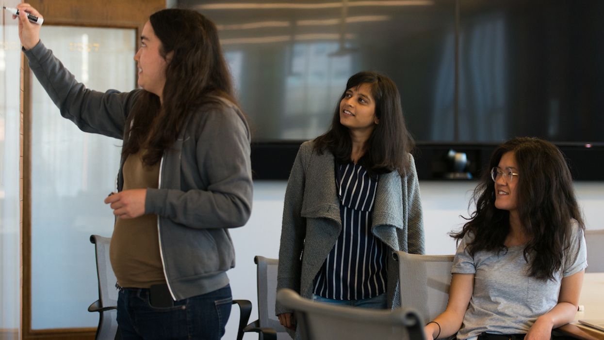 Breaking Down Technical Interviews