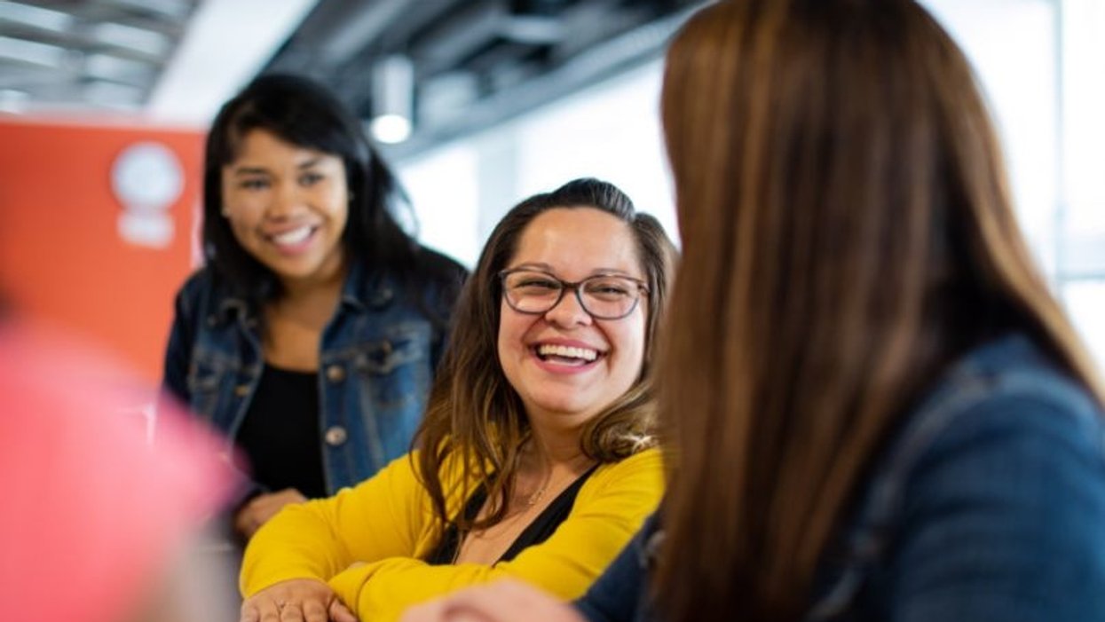 "How 4 Women in Chicago Tech Found Their Dream Careers"