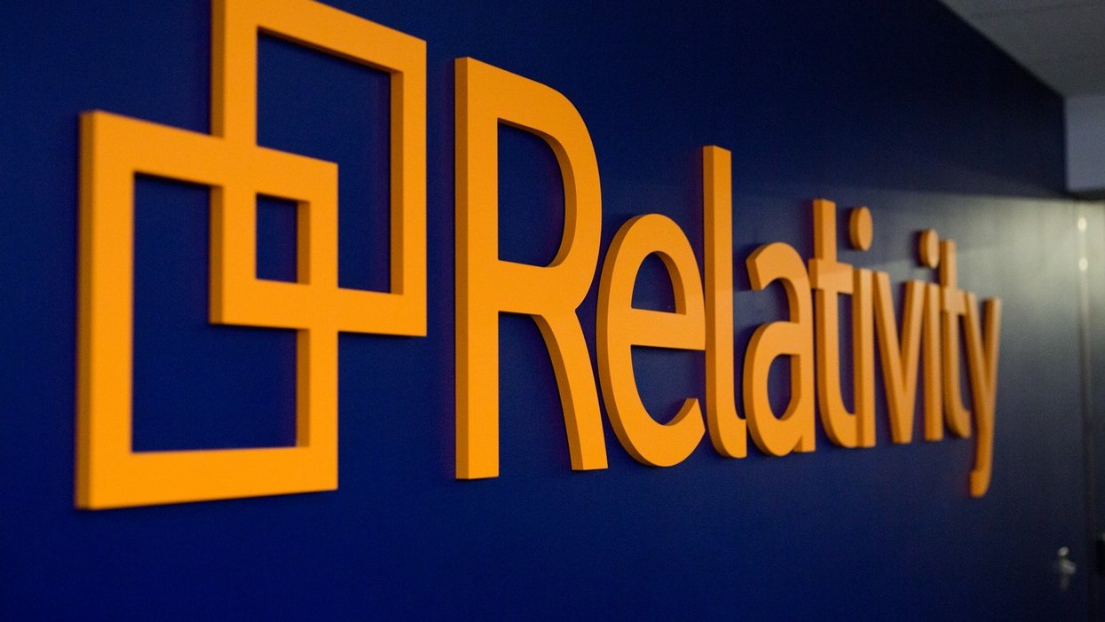 "Weekly Refresh: Relativity Awards Grant to CPS"