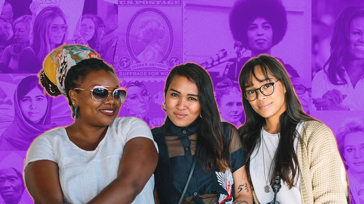 How These 12 Companies Are Celebrating International Women's Day