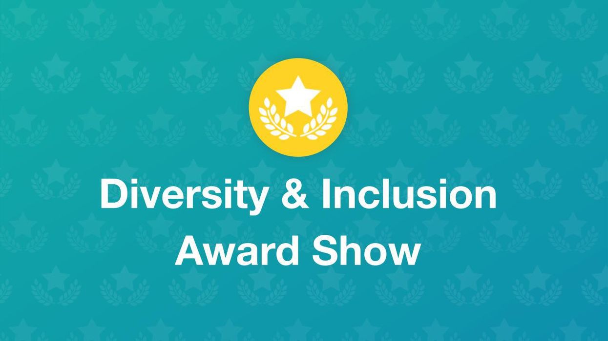 Meet PowerToFly's 2021 Diversity & Inclusion Award Honorees