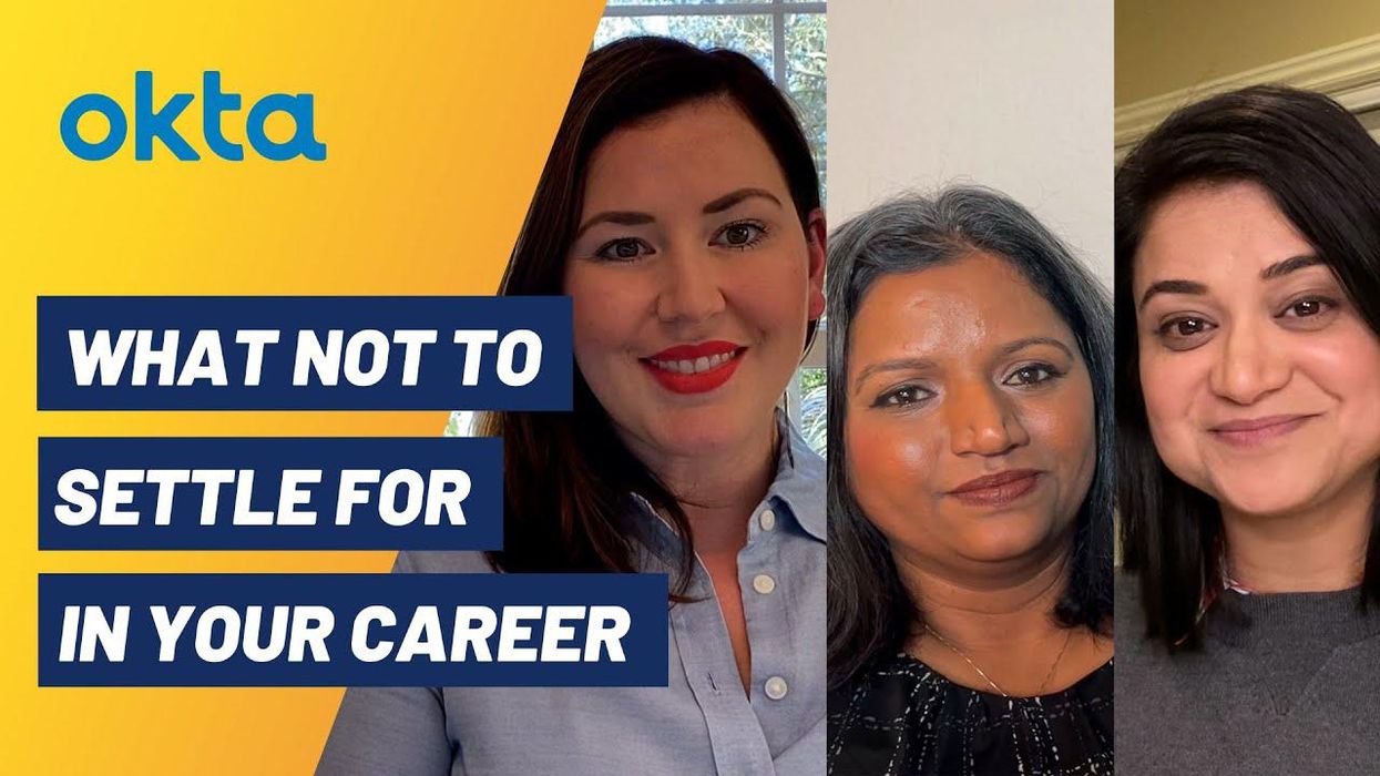 Job Search Tips: What to Look For in Your Career Path