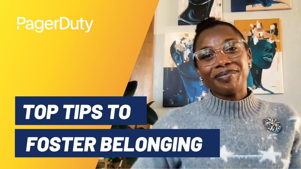 Remote Work Tips: Connect and Engage in a Distributed Environment