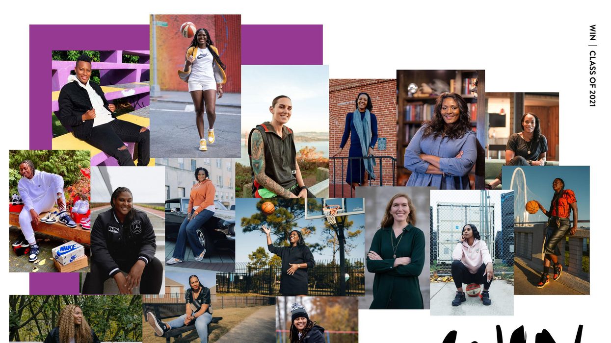 From Courts to Career