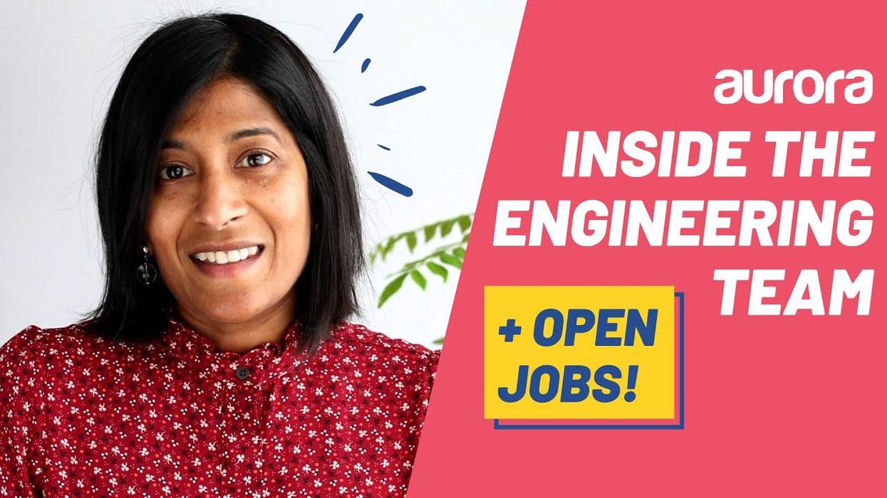 Aurora Solar - Inside the Company! Career Development Opportunities