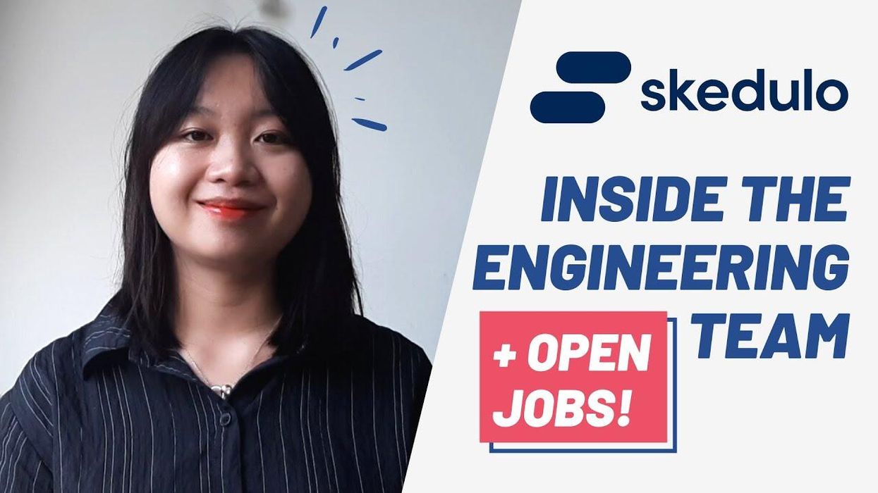 Join the Engineering Team of a Dynamic Company!