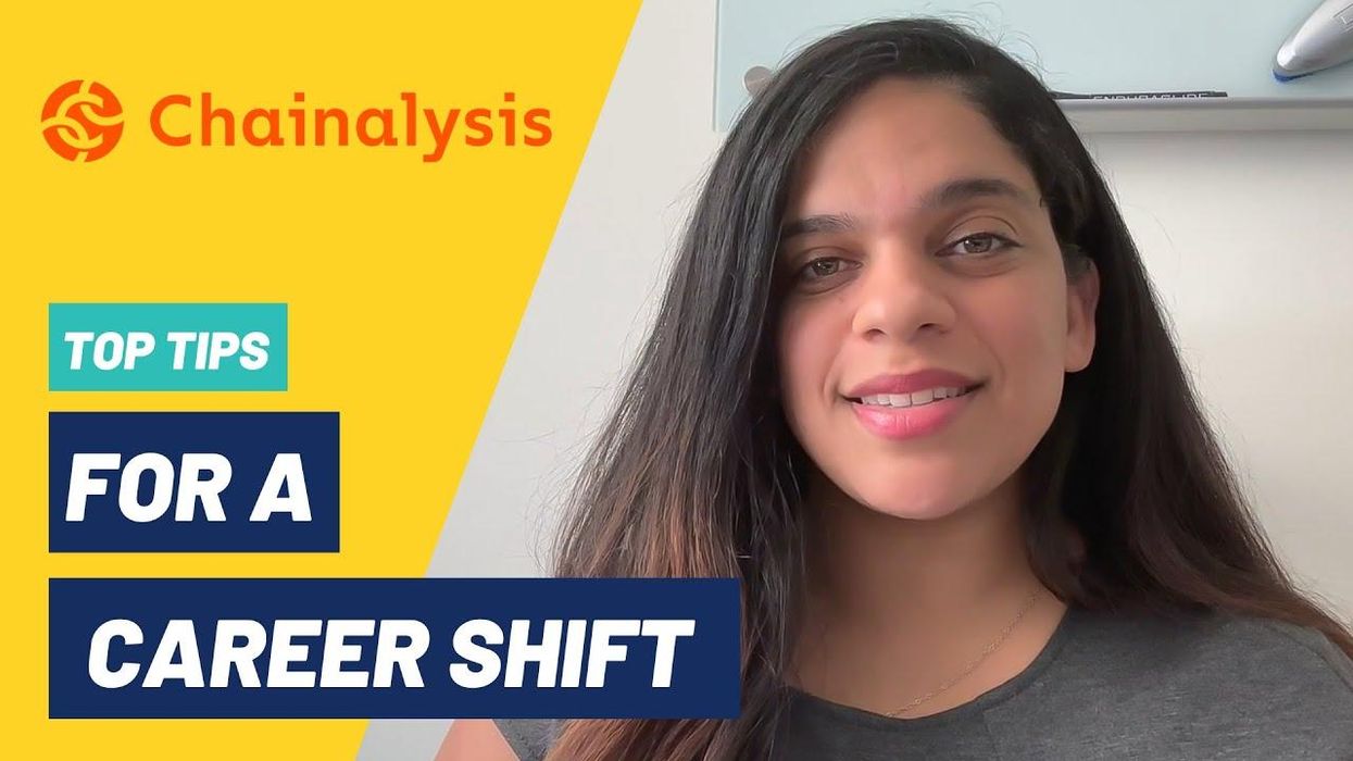 Shift Your Career by Following These Top Tips!