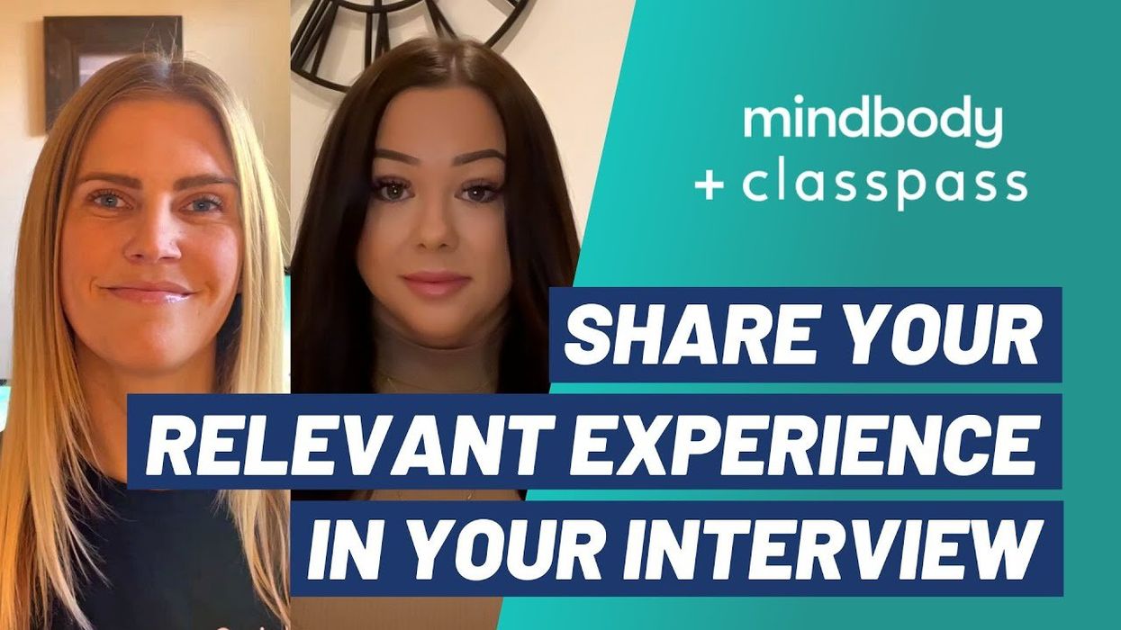 Share Your Relevant Experience and Get Your Next Position!