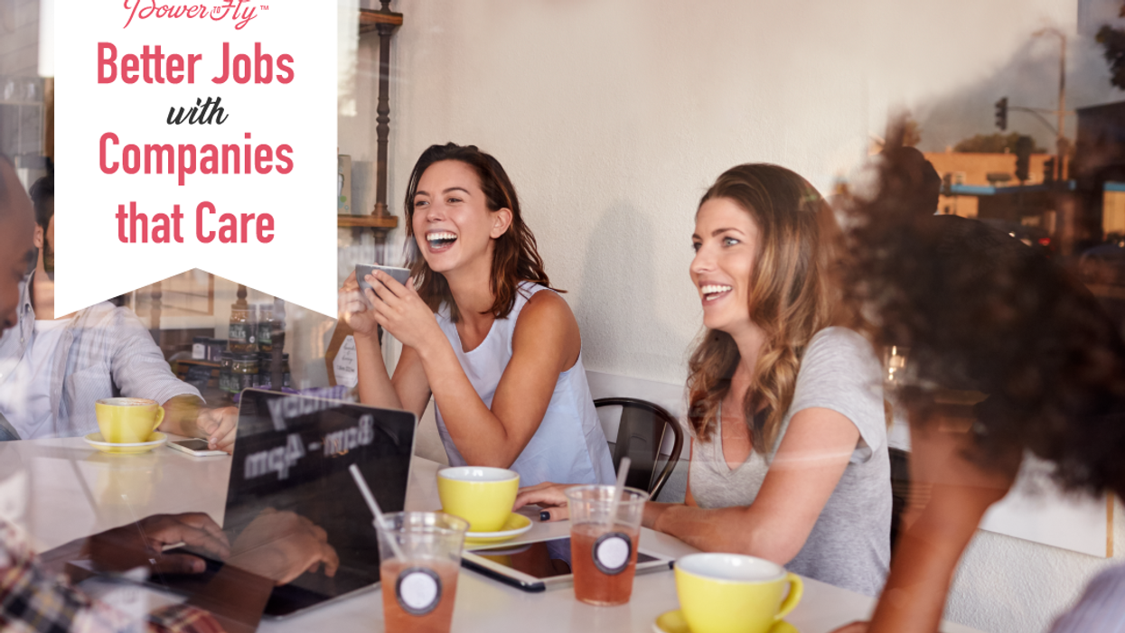 Better Jobs With Companies That Care