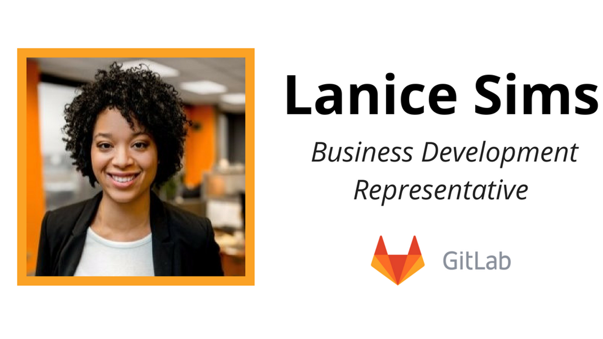 This GitLab BDR Shares How The Whole Company Works Remotely and Challenges Biases
