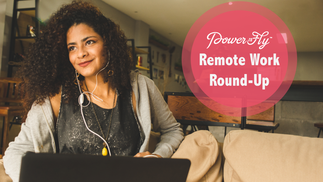 Remote Jobs Weekly Digest