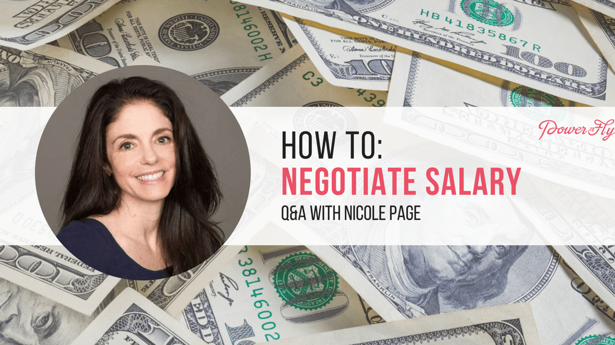 How To Negotiate Salary
