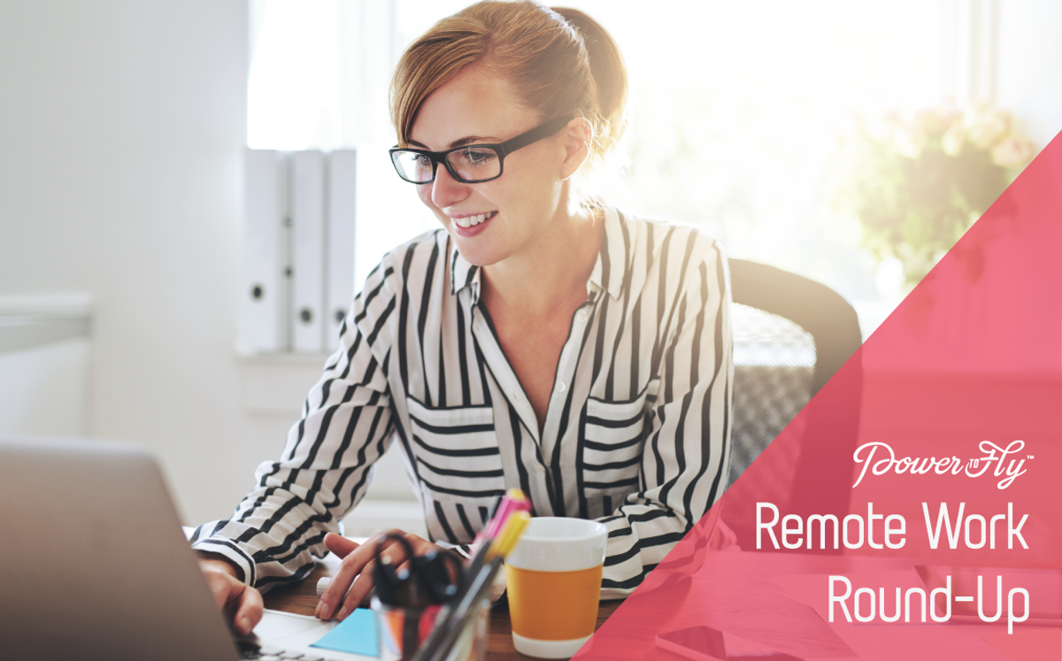 Remote Jobs Weekly Digest