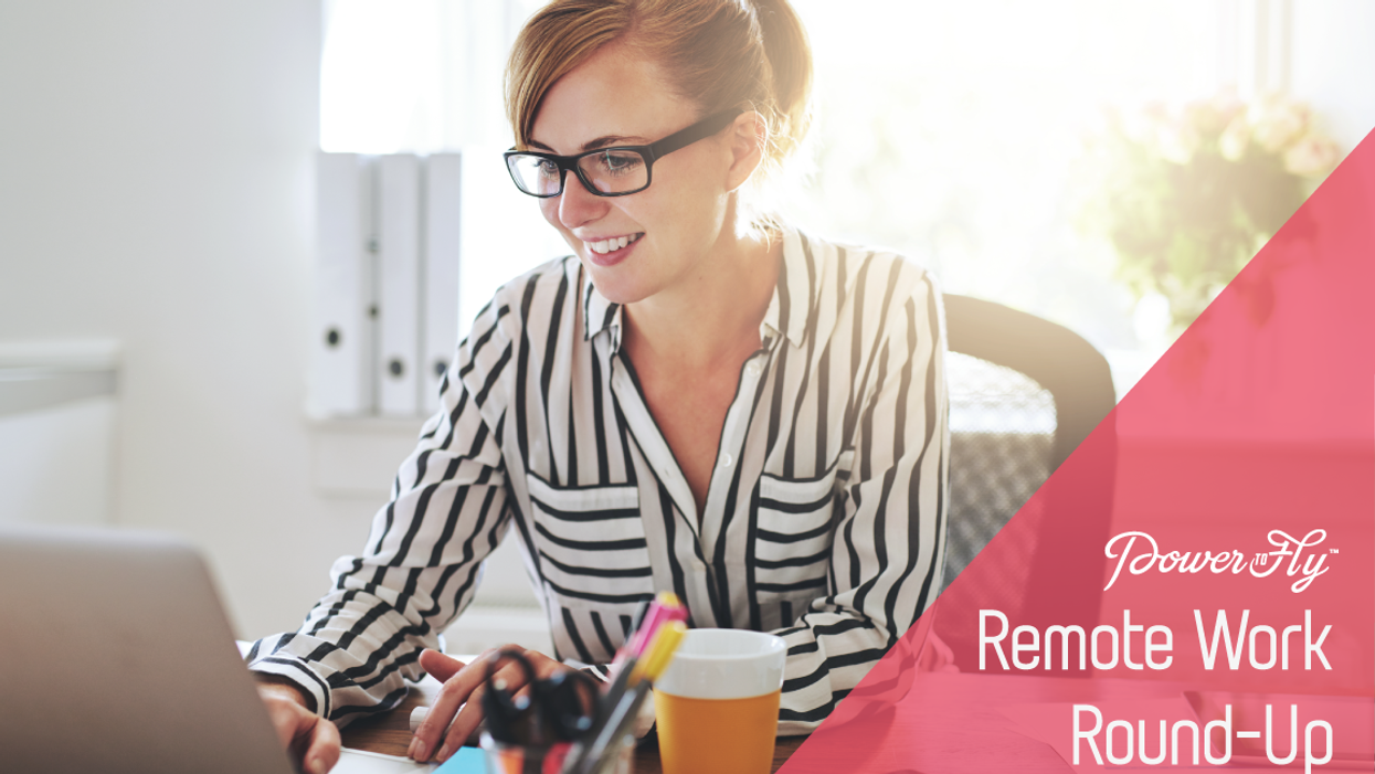 Remote Jobs Weekly Digest