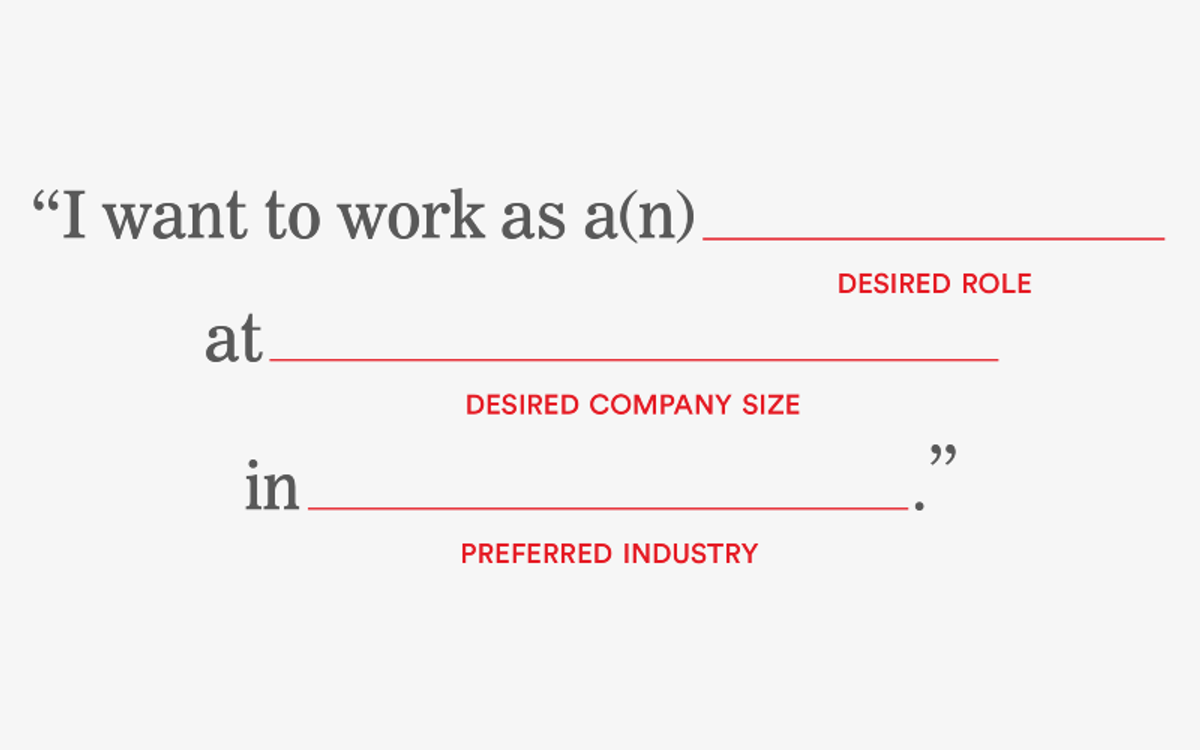 6 Tips for Landing a Job at a Startup