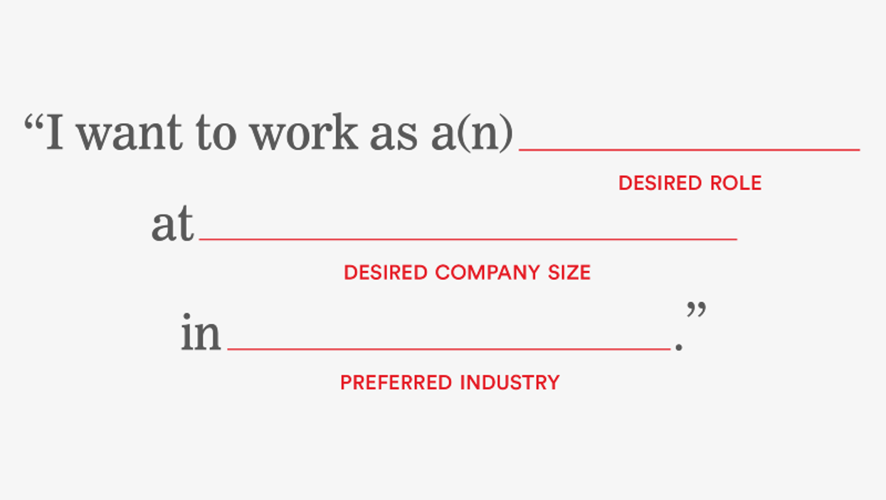 6 Tips for Landing a Job at a Startup