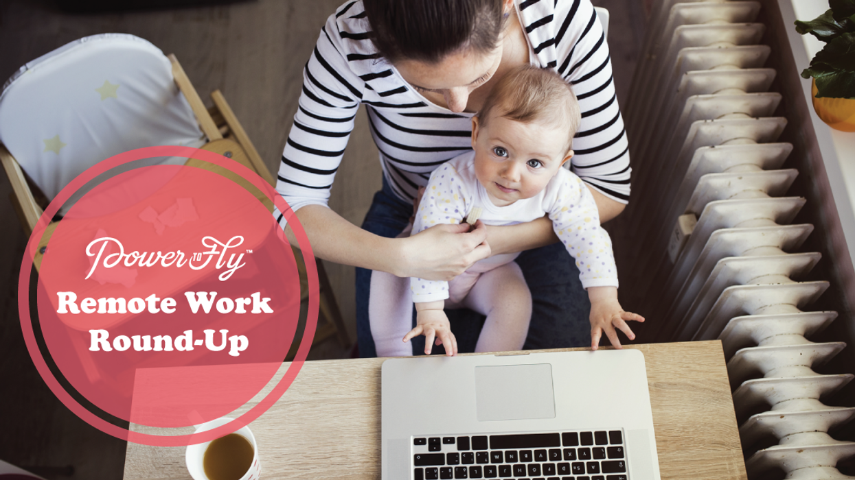 Remote Weekly Digest