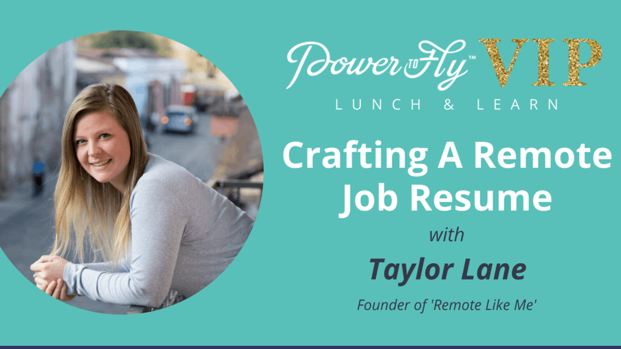 Craft A Legitimate Work From Home Jobs Resume