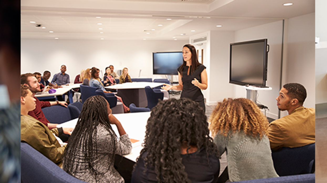 Dow Jones Named In 2018 Working Mother Best Companies List