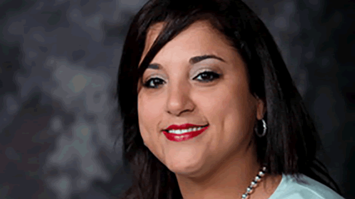 Synchrony Employee Story: Meet Jackie Garcia, Field Sales Manager