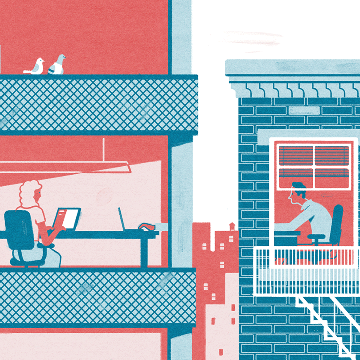 Go The Distance: Slack Tips For Remote And Distributed Workers