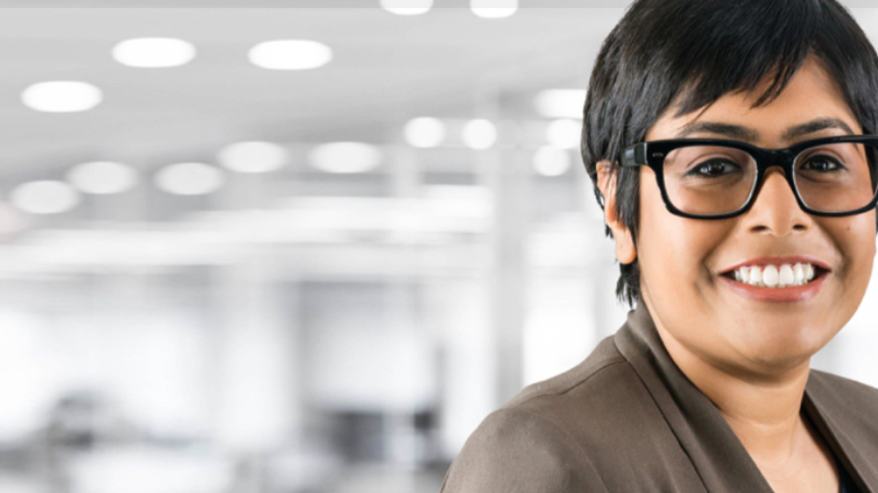 Anjali, Vice President, Technology