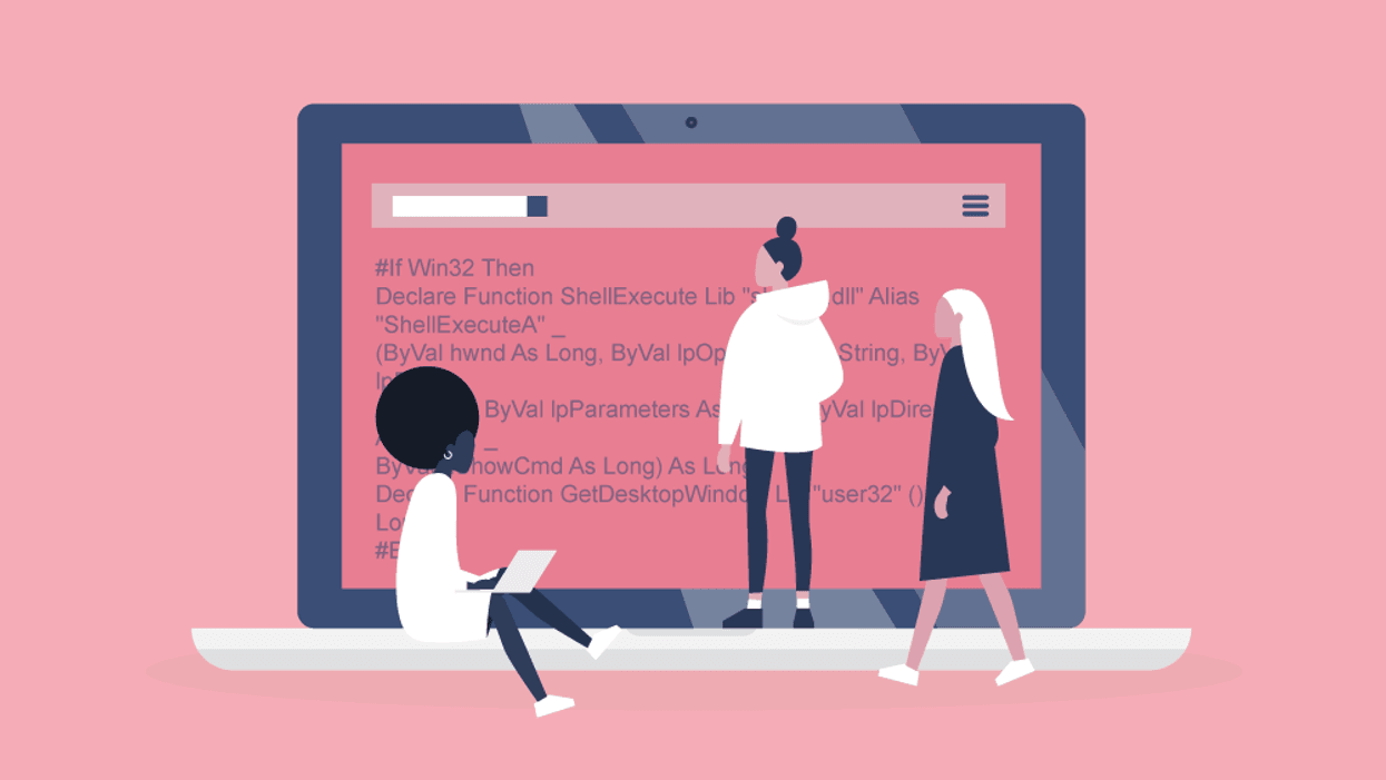 7 Women in Software Engineering Share Their Experiences