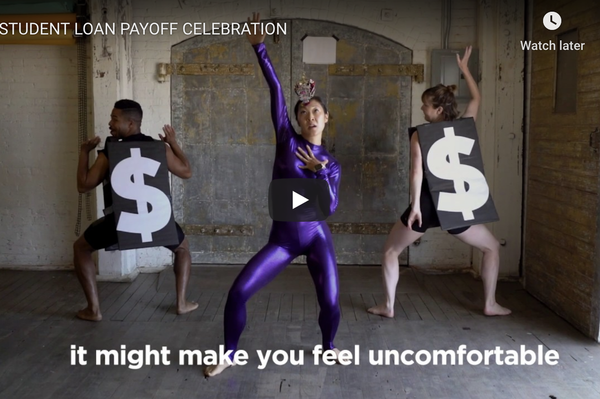 Why You Should Ask Your Friends How Much Money They Make