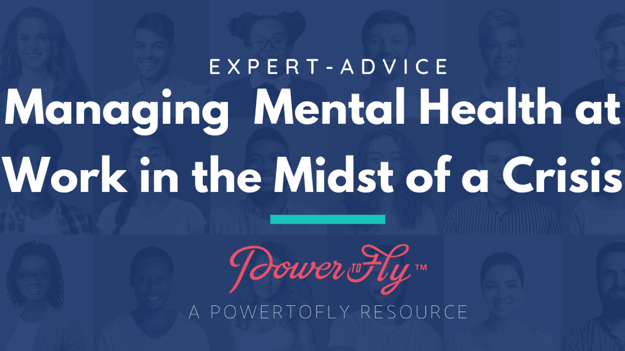 Experts Share 6 Tips for Supporting Employees In the Midst of COVID-19