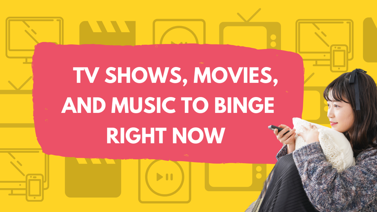 The Best New Women-Created Media to Be Consuming Right Now