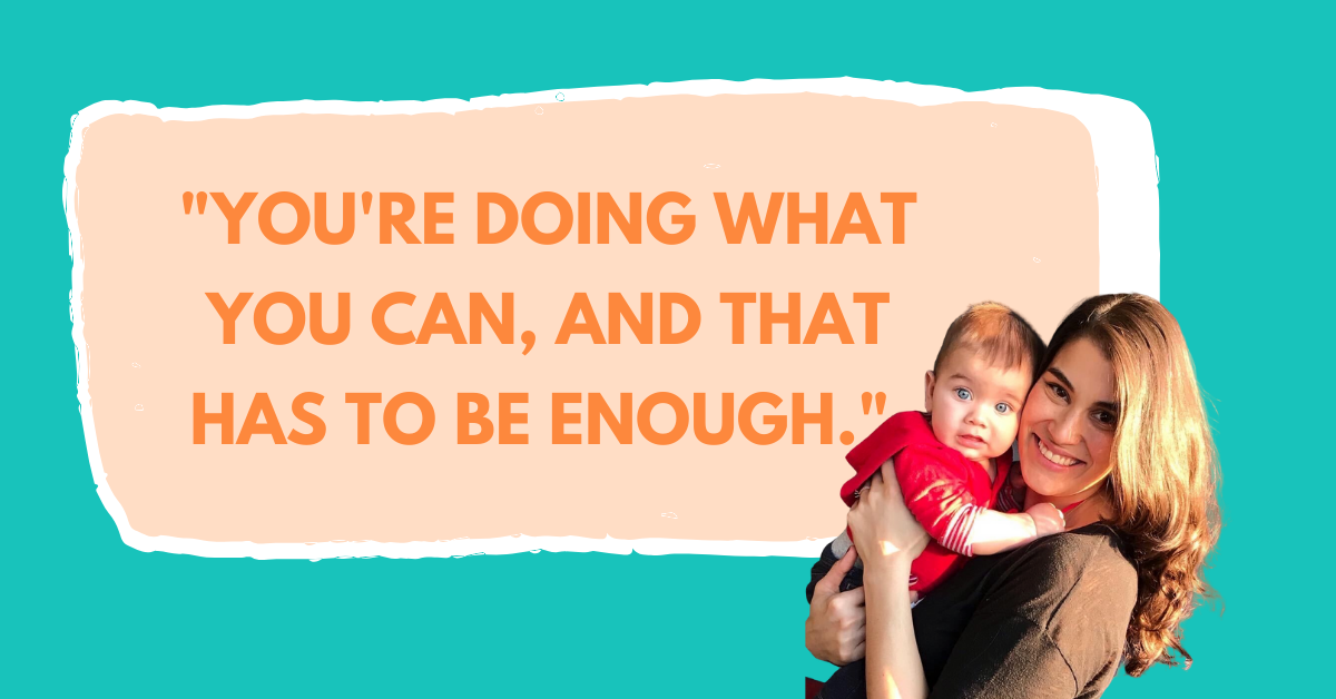 Three Tips for Parenting in the Age of COVID