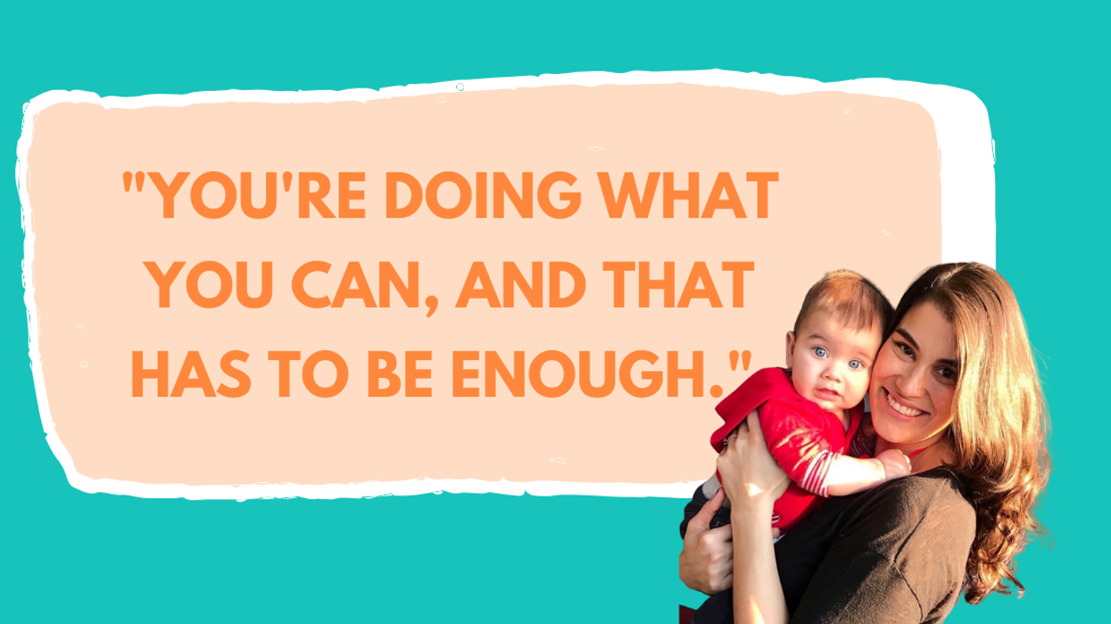 Three Tips for Parenting in the Age of COVID