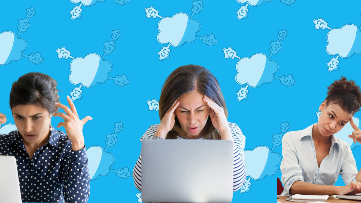 The Two Causes of Conflict Within a Team: And How to Resolve Them