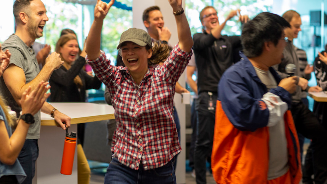 To Future Female Engineers