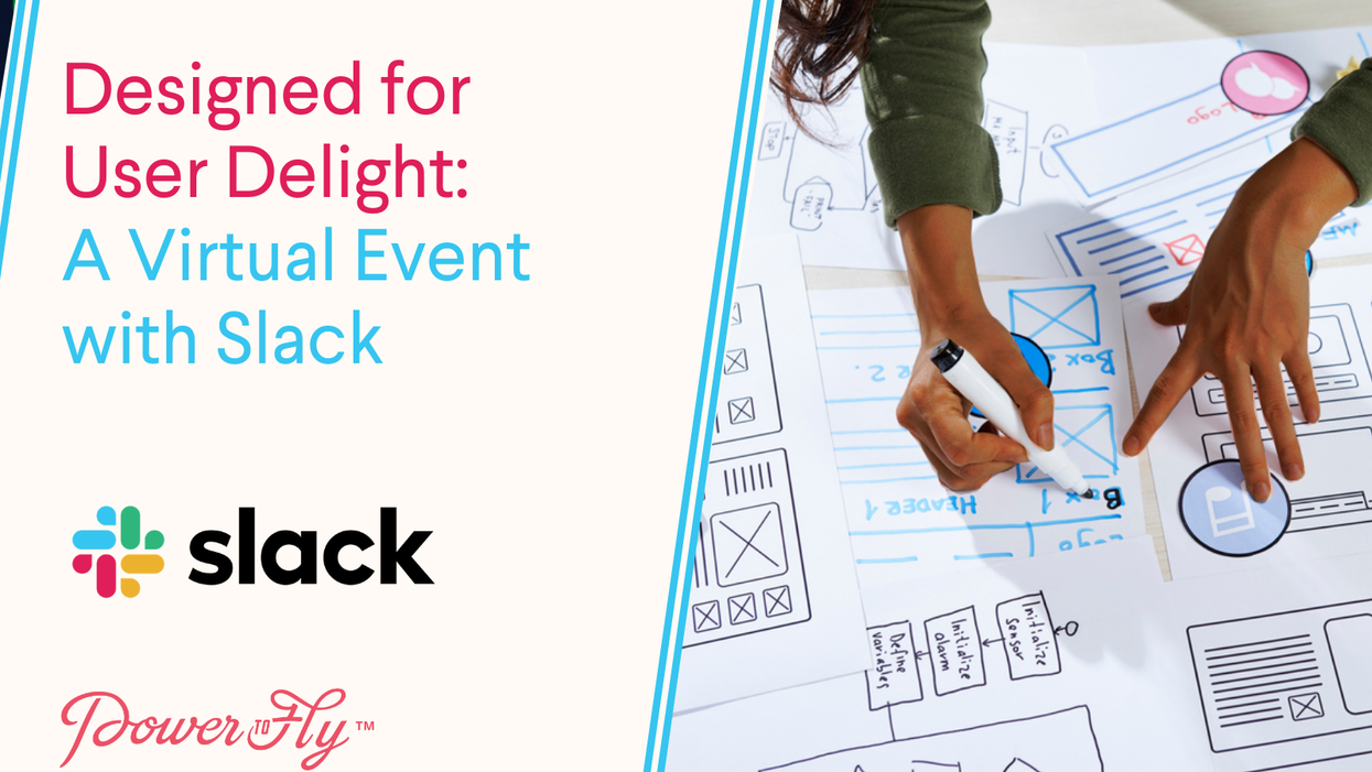 Watch Our Virtual Chat with Slack's Leaders in Design
