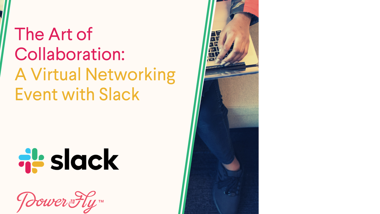 Watch Our Virtual Conversation with Slack's Sales & Customer Success Leaders