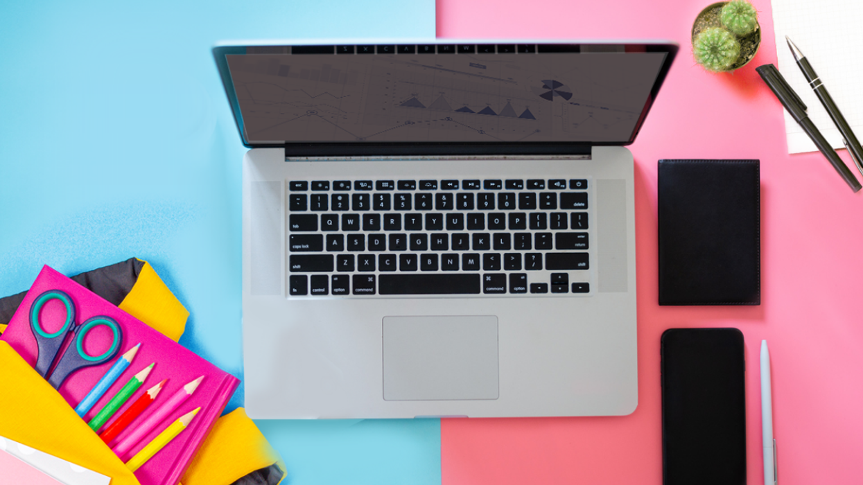 23 Ways Companies Are Supporting Working Parents