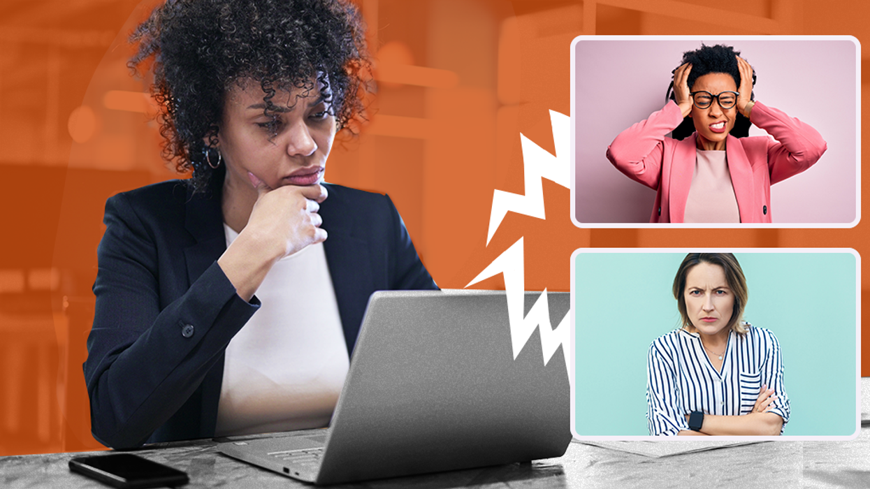 How to Deal with Conflict at Work as a Manager