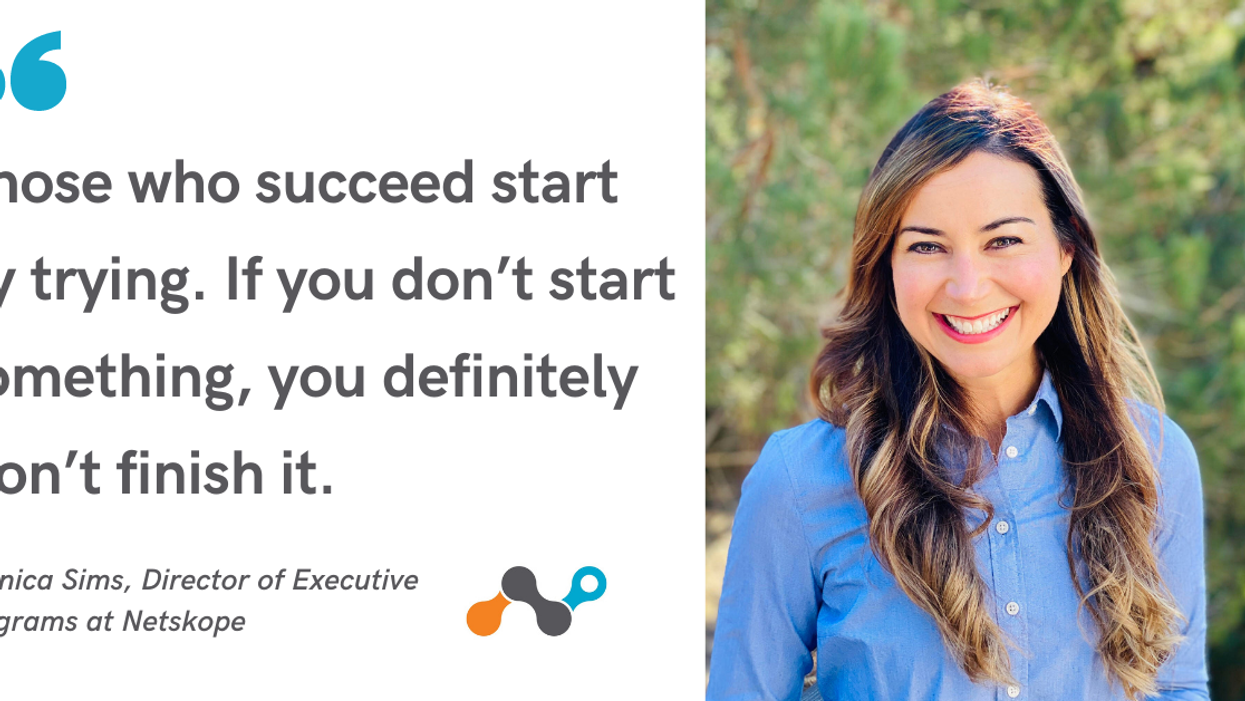 How to Achieve Your Personal & Professional Goals in 2021