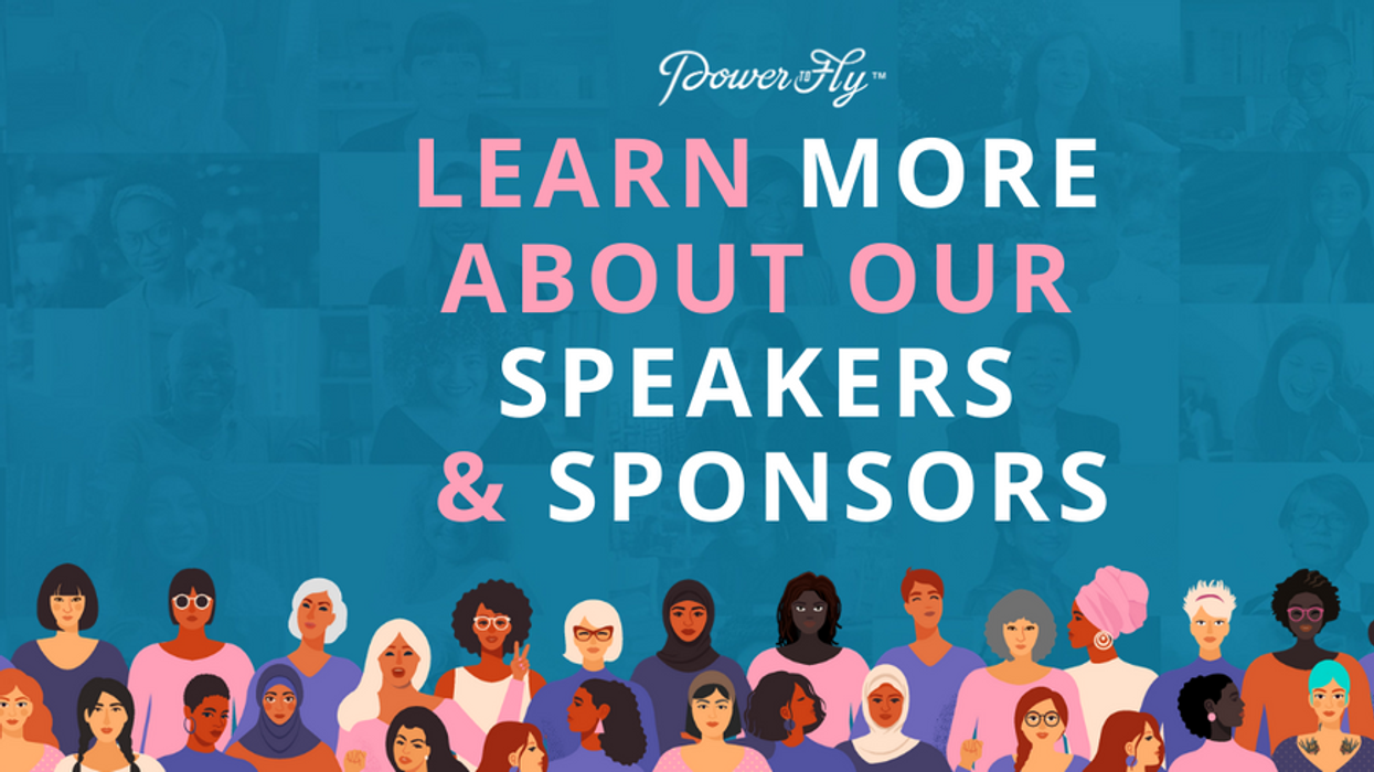 Elevating Black Women Virtual Summit: Learn more about Our Partners, Sponsors & Speakers