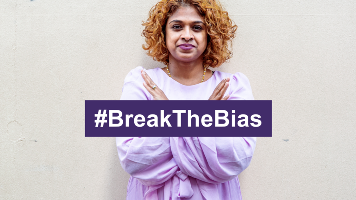 #BreakTheBias: Honest conversations with Skedulo women this International Women’s Day