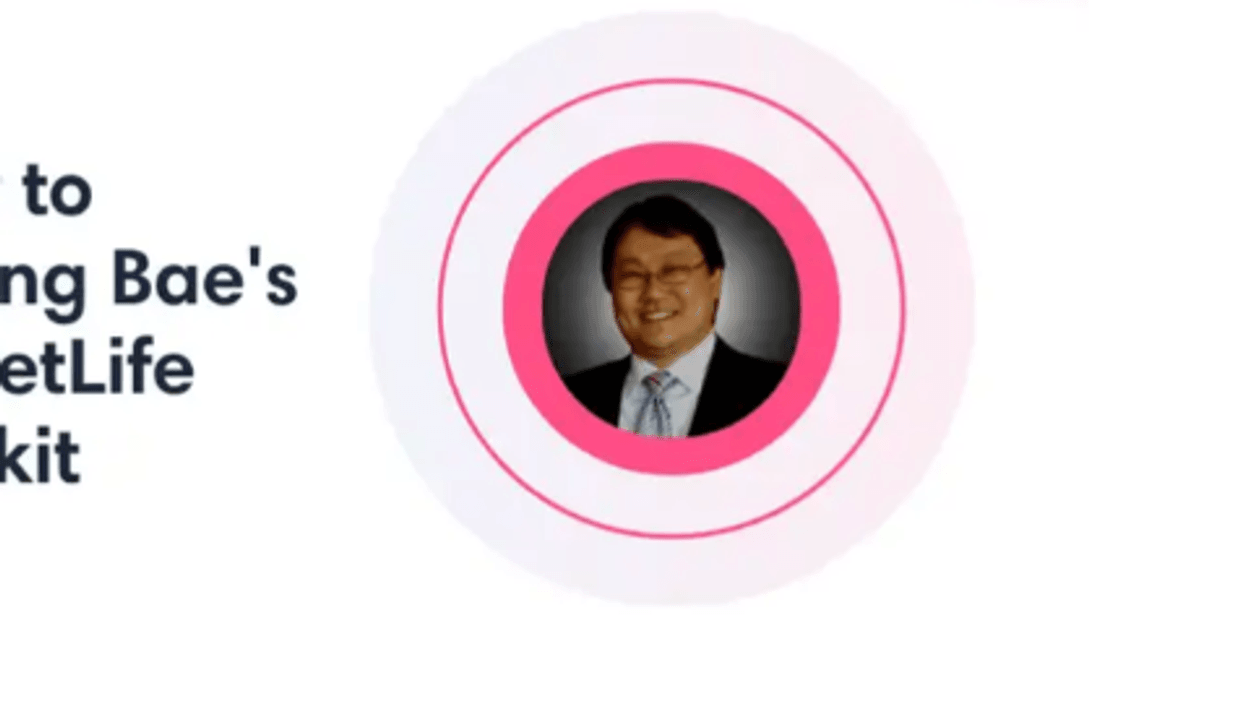 From Customer to Teammate: Kyung Bae’s journey from MetLife Architect to Airkit